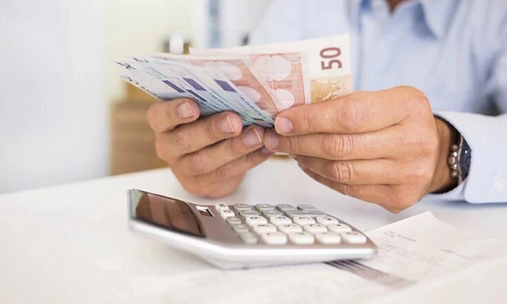 Σταϊκούρας: Ταμείο Ανάπτυξης - 4 δισ. ευρώ μέχρι το τέλος του μήνα